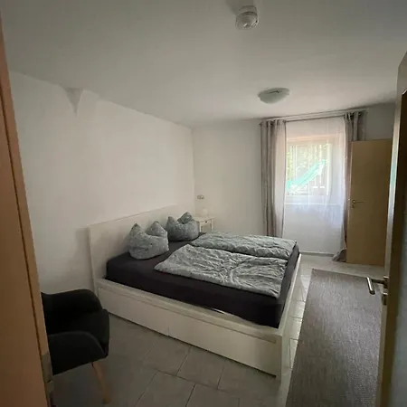 Lejlighed Birkenwald Eilenburg