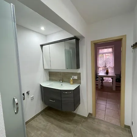 Lejlighed Birkenwald Eilenburg