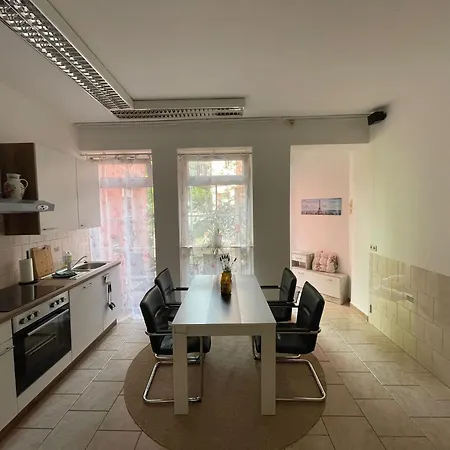 Birkenwald Eilenburg