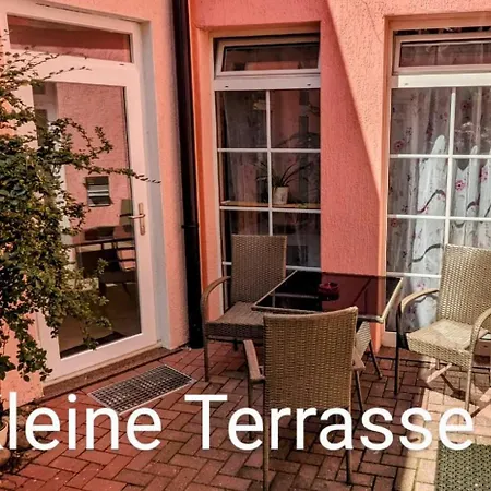 Lejlighed Birkenwald Eilenburg